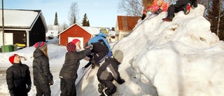 Piteå kommun – bäst i klassen