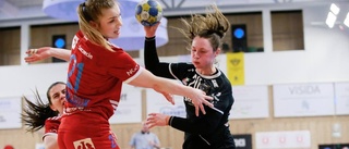 Boden Handboll utslaget i kvartsfinalen