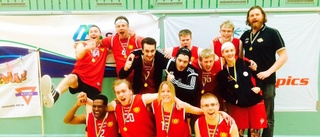 Red Stars tog nytt SM-guld