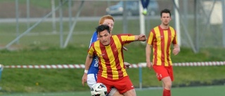 Valsta Syrianska tackar nej till seriespel