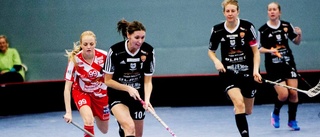 FBC Uppsala repade mod