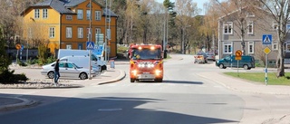 Nytt liv i räddningstjänstfrågan