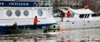 Ny sökning efter försvunnen