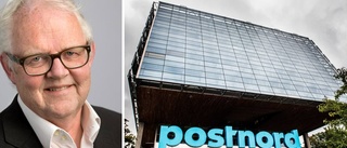 Skarp kritik mot Postnord