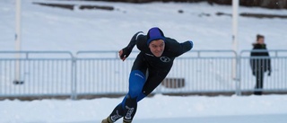 Wetterdahl snabbast på SM