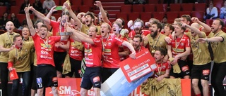 Så få såg Storvreta vinna SM-guld