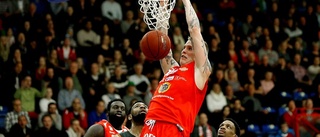 Uppsala Basket till Fyrishov?