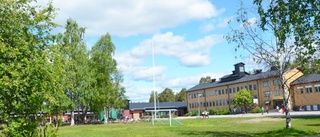 Nej till skatepark på skolgård