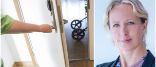 Enskilda kriminella ska inte stoppa äldres valfrihet