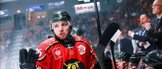 Uppgifter: Luleåstjärnan klar för SHL-konkurrent