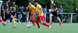 Gratispoäng till Syrianska