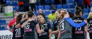 Boden Handboll slutförhandlar med ny tränare 