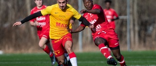 EIS segrade i derbyt mot Syrianska FF