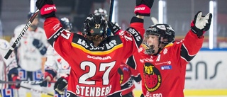 EXTRA: Luleå Hockey spelar turnering – arrangerad av KHL