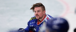 Bodensonen klar för SHL-laget