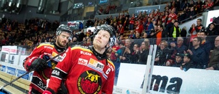 Kaptenen: "Jag har lärt mig mycket av det"