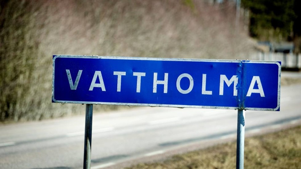 En man i 60-årsåldern försvann från sitt boende under söndagen. Vid 11-tiden återfanns han välbehållen.