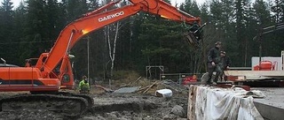 Energibolag storsatsar i Östervåla