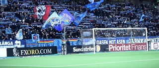 "Allsvenskans publik bland de bästa i världen"