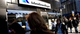 Arbetslöshet ökar risk för sjuklighet