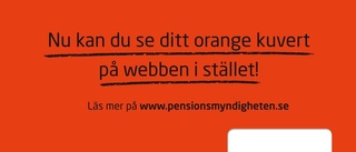 Pensionär krävs på 350 000 kronor efter felaktiga uppgifter: "Borde ha förstått"