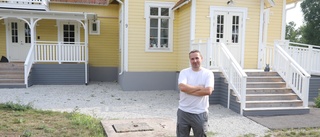 Drömlägenheterna i Tofta saknade bygglov • Fritidsboenden såldes som bostadsrätter • ”Vi blev vilseledda”