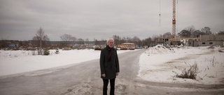 Osäkert kring nya bostadsrätter vid Frösjö strand