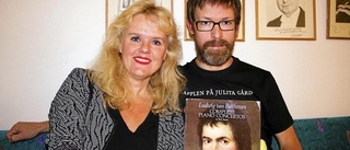 Camilla och Martin pluggar Beethoven