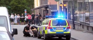 27-årig man fälldes för skotten vid Deli