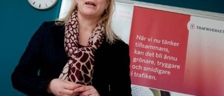 Ministerbesök om Ostlänken