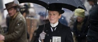 Albert Nobbs - stillsamt viktig och vacker