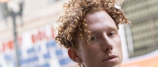 Erik Hassle gör sommarens enda spelning här