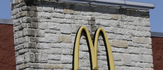 McDonalds får betala miljarder i skattetvist