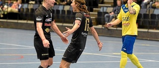 Enis fixade bucklan med TVSK