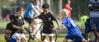 Dags för den stora fotbollsfesten 