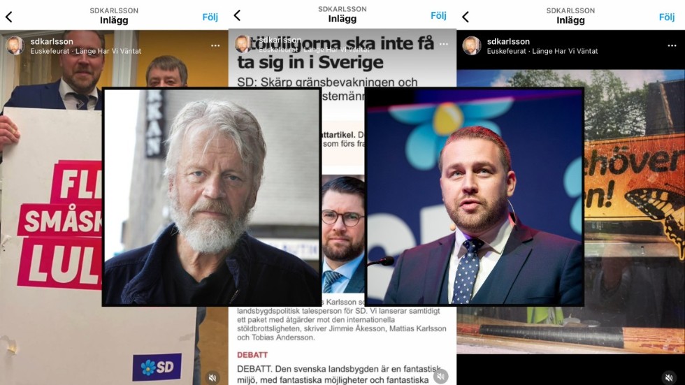 Kollage SD Euskefeurat