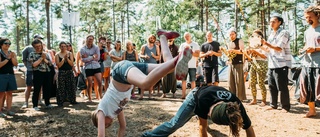 Öland Roots är tillbaka: Helt magiskt