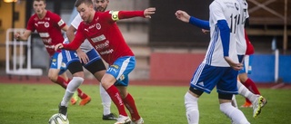 Så ställer NBIS och GIF Sundsvall upp i cupen