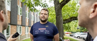 Ståhl utan tränaren: "Jag är redo"