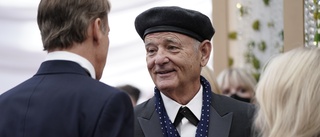 Covid tvingade Bill Murray att hoppa av film