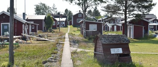 Här har Svenska turistföreningen öppnat sin första skärgårdsstuga