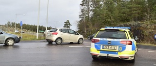 Trafikolycka vid Påljungshage