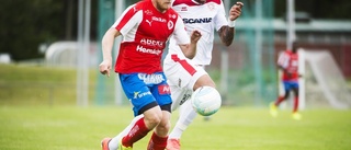 Back lämnar Bissarna Fotboll