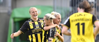 Inhoppare säkrade segern för Häcken