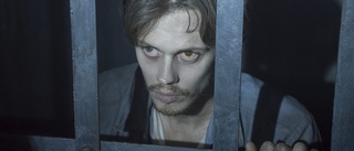 Seriernas knäppaste mäklare lyfter "Castle Rock"