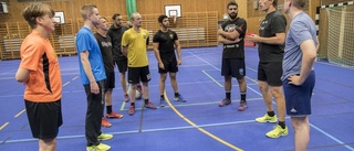 KAIK:s handboll är