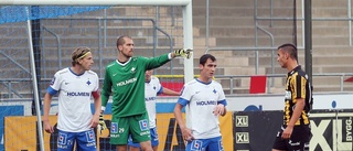 Hjärnskakning för IFK-spelare