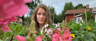 Odla själv – och unna dig lyxiga buketter varje dag ✓ Instagramodlaren Ann-Sofie Garcia: "Mycket mer för pengarna"