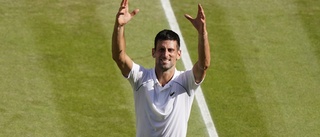 Ovaccinerad Djokovic missar turnering