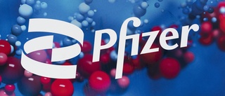 Pfizer går bättre än väntat